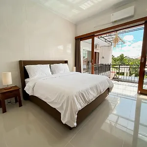 Guest house James Guest House, Seminyak (Bali)