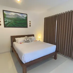 Guest house Manis, Seminyak (Bali)